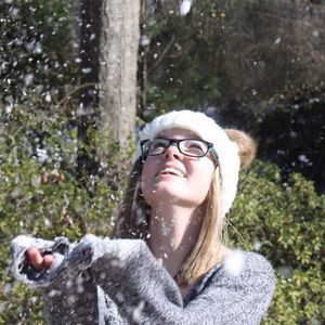 Meet your Posher, Sarah kay